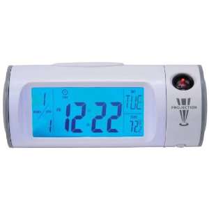   Quality Projector Alarm Clock By Mitaki Japan® Projector Alarm Clock
