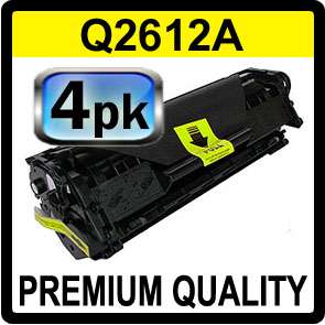   Toner Cartridge Fits HP Laserjet Printer All in One 3052 3055  