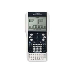 Texas Instruments Products   Graphing Math/Science Calculator, 4x7 7 