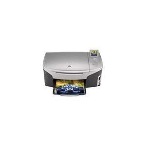    HP PhotoSmart 2610 All In One Color printer 