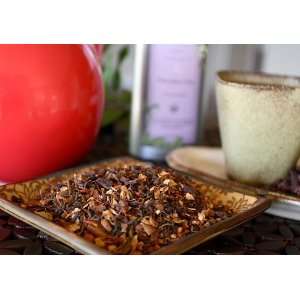 Organic Cacao Chai Tea Grocery & Gourmet Food
