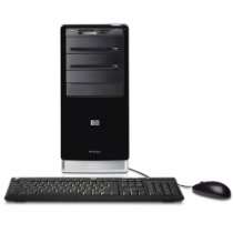 HP Pavilion A6700F Desktop PC (1.8 GHz AMD Phenom X4 9150e Quad Core 