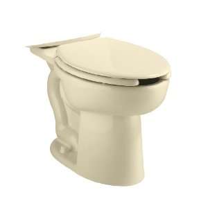 American Standard 3483.016.021 Cadet Right Height Elongated 16 1/8 