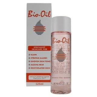 Bio Oil (125ml) by Bio Oil