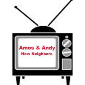  Amos & Andy   New Neighbors Movies & TV
