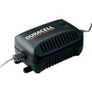  Duracell 2 Amp Battery Maintainer Musical Instruments