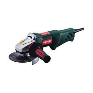  Metabo WP7 125 Quick 5 Inch Ergo Angle Grinder
