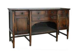 ShangHai Antique Long Console Table Cabinet aWK1433  