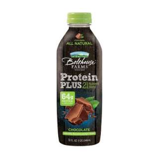 Bolthouse Farms Protein Plus Chocolate 32 ozOpens in a new window