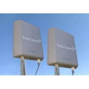   Quad Antenna System for Sprint U600 Cell Phones & Accessories