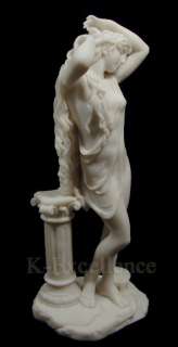 GREEK GODDESS of Love APHRODITE STATUE Sculpture Venus  