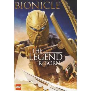 Bionicle The Legend Reborn.Opens in a new window