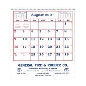  240 E    Home/Office Appointment Calendar