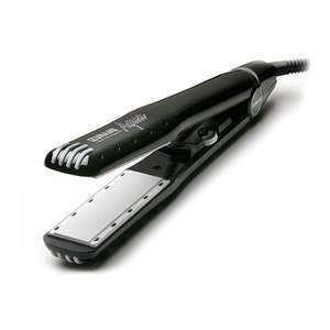 Izunami Aqua Wet to Dry Styler 1 1/4 Inch Tourmaline Ceramic Flat Iron