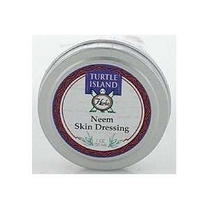  Turtle Island Herbs   Neem Skin Dressing 1 oz   Other 