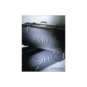  Arri Compact 4 Light Case 571192