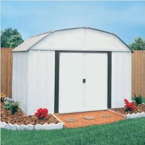  Bundle 77 Yorktown Shed 10 x 14 (2 Pieces)