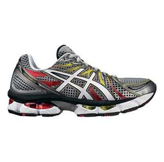 Mens ASICS GEL Nimbus 13 Running Shoe