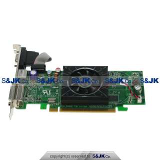   is for (1) ATI Radeon HD 2400 Pro 128MB DVI VGA PCI E Video Card