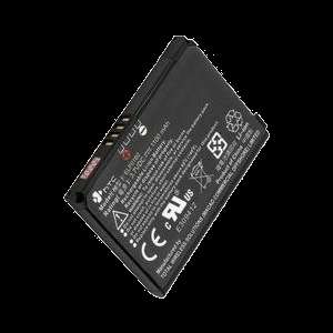 AudioVox BTR 6900 HTC Touch VX6900 1100mAh Lith Battery  
