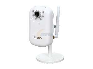   IP Security Camera Network Ready Wireless Camera – iPhone Compatible