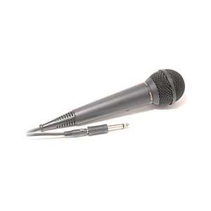  Audio Technica Uni directional Microphone with Adapter and 