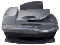   Associates Store   Lexmark X6170 All in One Scanner, Copier, Fax