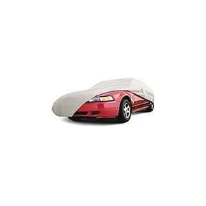   Accessories 162 22064 Wolf 300 Series Custom Fit Car Cover Automotive