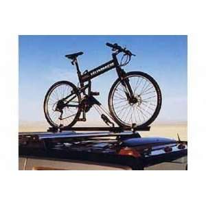    Roof Mounted Bike Rack   Bicycle Carrier   Automotive