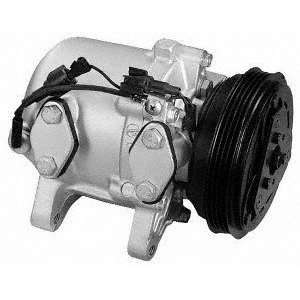  Frigette A/C Parts 204 1454 New Compressor And Clutch Automotive