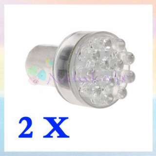 12 LED 1157 Replacement Car Tail Turn Signal Bulb Light  