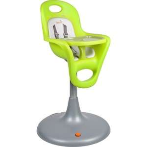   Flair High Chair with Pneumatic Lift   Highchair, baby feeding chair