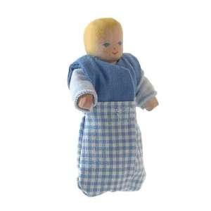  Baby Boy Doll by Ostheimer Toys & Games