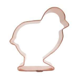  Baby Chick Cookie Cutter