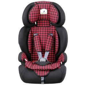   12 YRS Microfiber Toddler Baby Car Seats Safety Seat GE D05 Baby