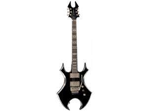    B.C. Rich Virgo Celtic T Electric Guitar, Onyx