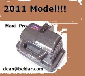 2011 Thumper Maxi Pro full body muscle massager *****  