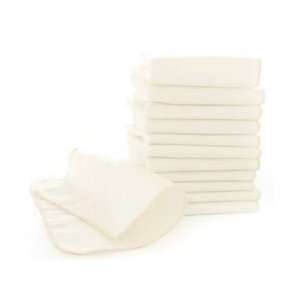  Flannel Baby Wipes 12 pack Baby