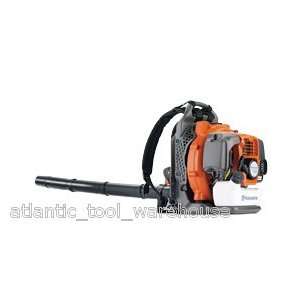   Reconditioned 50CC Gas Backpack Leaf Blower Patio, Lawn & Garden