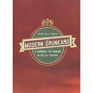 The Modern Drunkard (Paperback).Opens in a new window