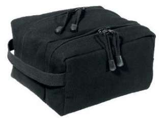  Rothco Compartment Travel Toiletry Bag Clothing