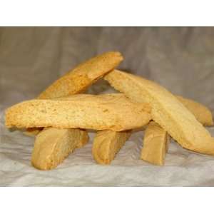 Bellas Home Baked Goods Anise Biscotti (9 oz. box)  