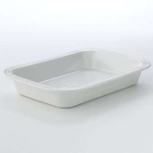  Fiesta White Bakeware