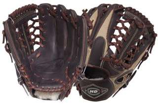 New Louisville Slugger TPX Hybrid XH1150KGD 11.50 inch Baseball Glove
