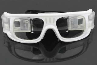  Sports Glasses Eyewear Basketball Soccer Protective Gear  