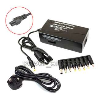 Battery Charger for TOSHIBA computer AC Adapter 15V 5A  