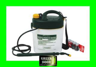 Root Lowell 5 Liter Battery Powered Sprayer  