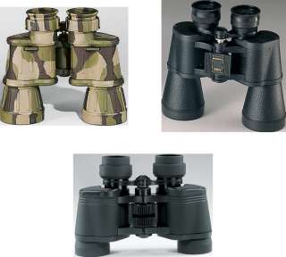 Military Style POWERFUL ZOOM Binoculars  