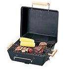 Camco 57301 Deluxe Tabletop Gas Grill