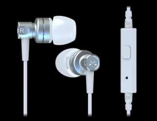 New SoundMAGIC MP21 Stereo In ear Earphones with MIC for , MP4 PC 